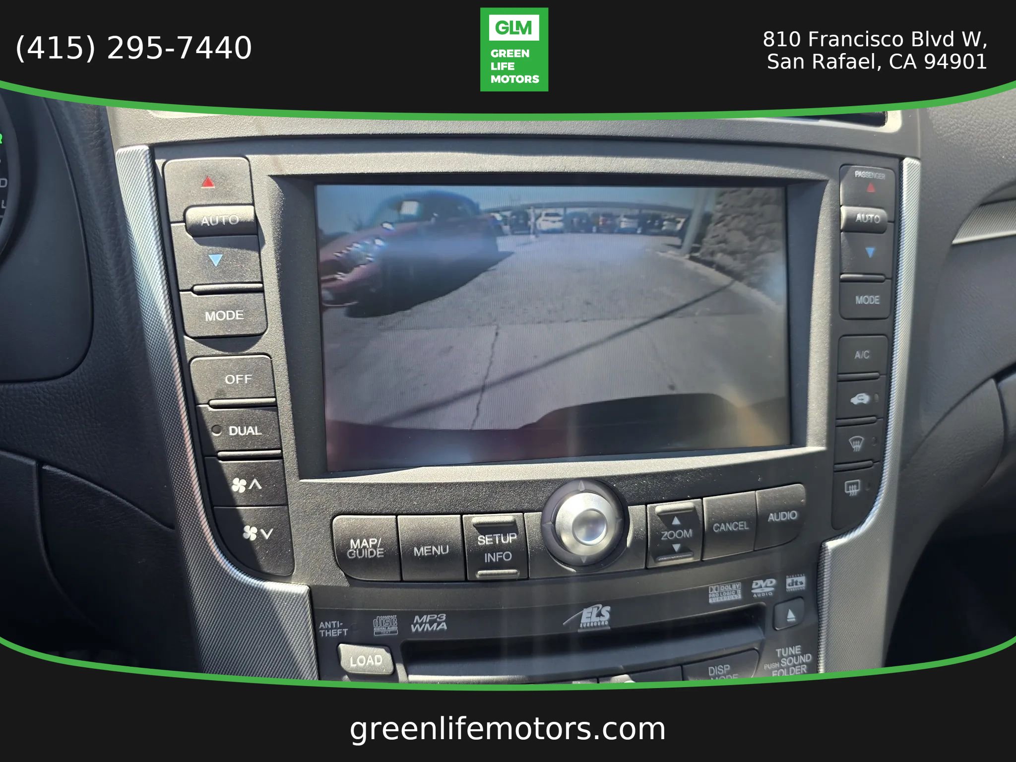 Used 2008 Acura TL image 23