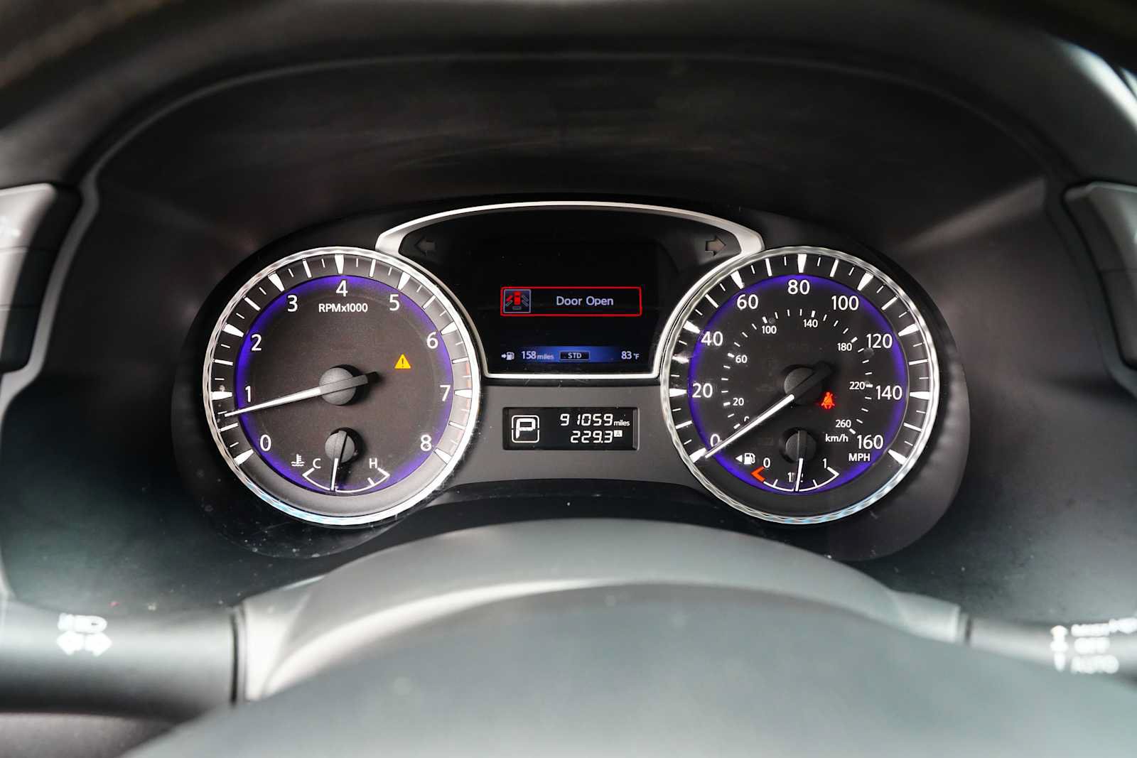 Used 2013 INFINITI JX35 AWD w/ Premium Pkg image 22