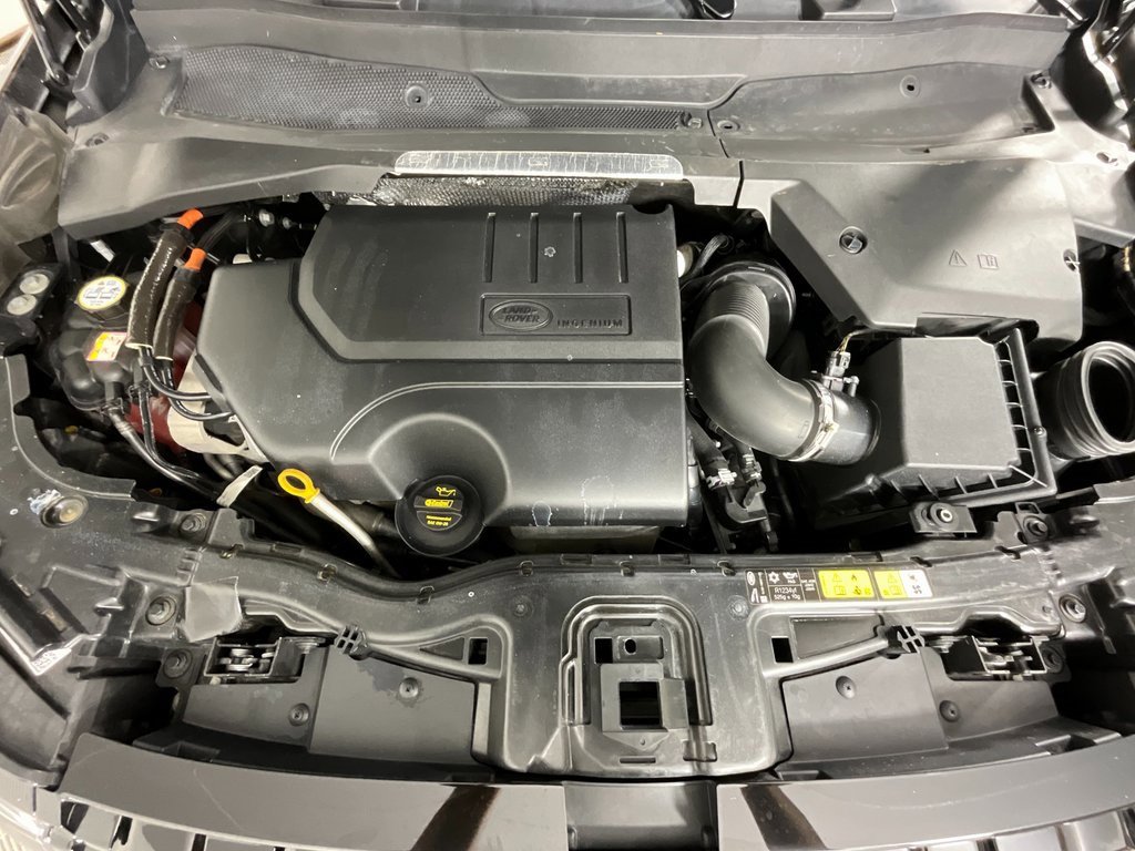 Used 2021 Land Rover Discovery Sport S image 29