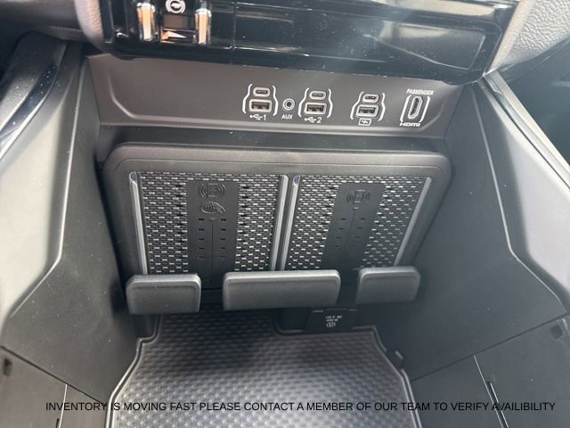 New 2026 RAM 1500 Laramie w/ Night Edition AWD/4WD image 20