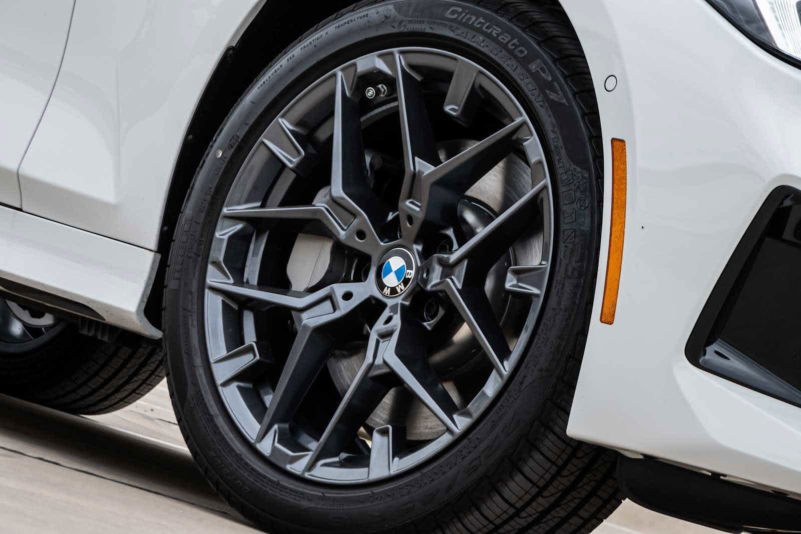 Used 2026 BMW 330i Sedan w/ Premium Package RWD image 8