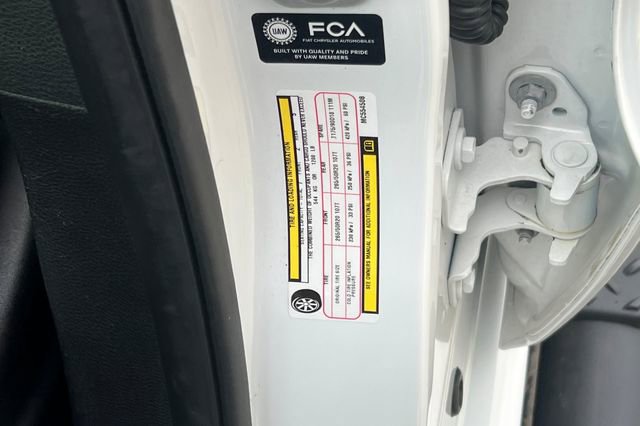 Used 2021 Dodge Durango GT w/ Blacktop Package image 41