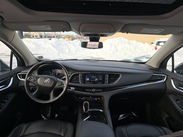 Used 2020 Buick Enclave Avenir w/ Avenir Technology Package image 18