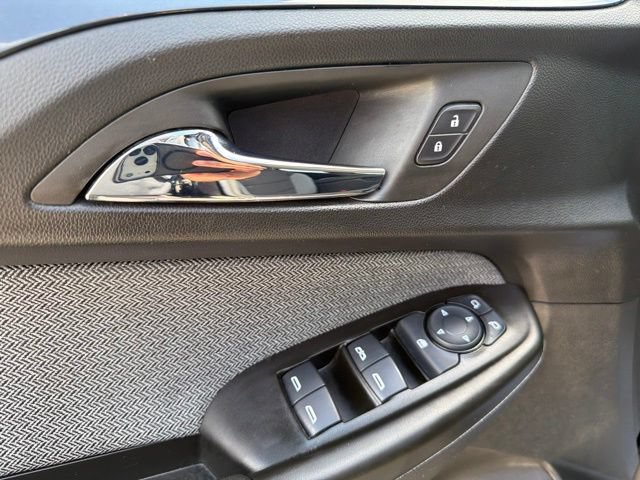 Used 2022 Chevrolet TrailBlazer LT w/ Convenience Package AWD/4WD image 13