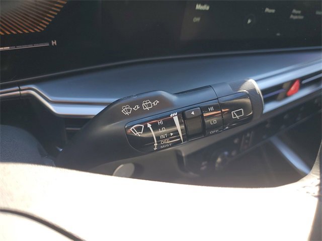 New 2026 Kia Sorento LX image 29