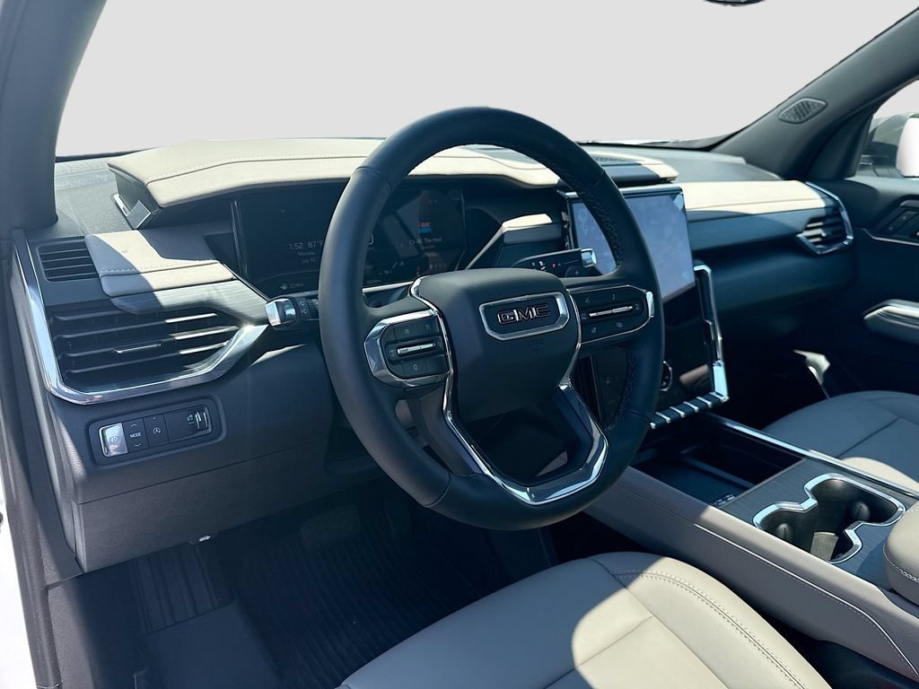 New 2026 GMC Acadia Elevation w/ Elevation Premium Package FWD image 9