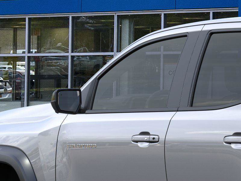 New 2026 Chevrolet Colorado ZR2 w/ Technology Package AWD/4WD image 12