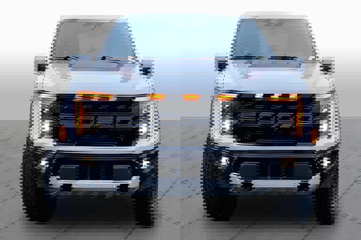 Used 2024 Ford F150 Raptor AWD/4WD image 4