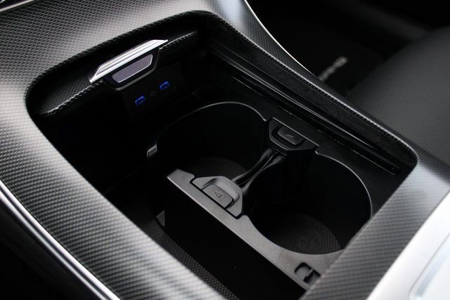 Used 2024 Mercedes-Benz C 300 4MATIC Sedan image 10