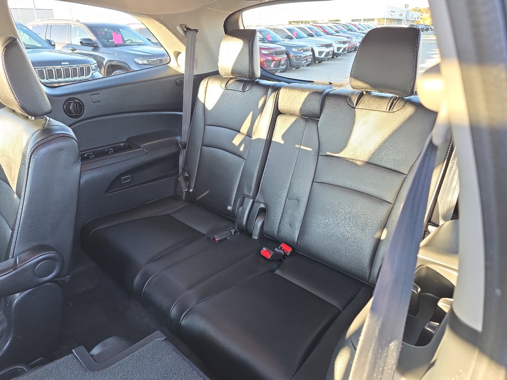 Used 2021 Honda Pilot Touring image 20