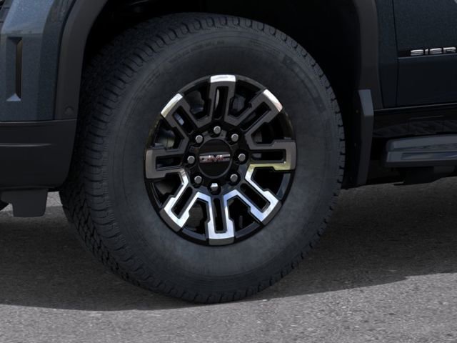 New 2026 GMC Sierra EV Elevation image 9