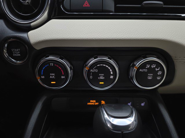 Used 2019 FIAT 124 Spider Lusso RWD image 25