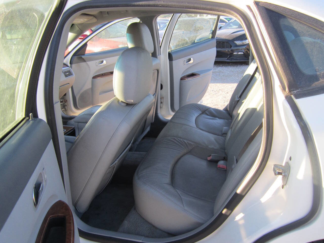 Used 2006 Buick LaCrosse CXS FWD image 8