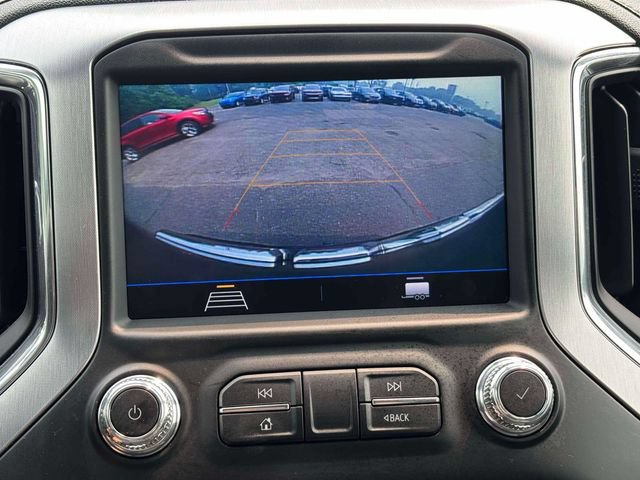 Used 2021 GMC Sierra 1500 Elevation AWD/4WD image 18