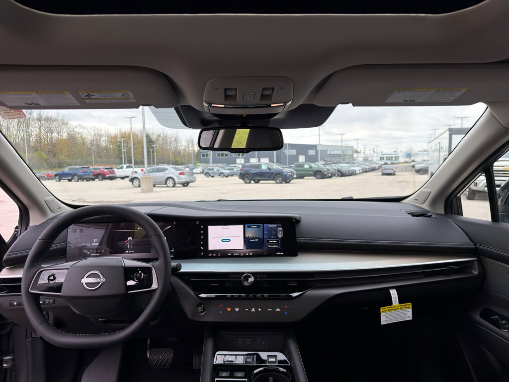 New 2026 Nissan Murano SL w/ Comfort Package AWD/4WD image 29