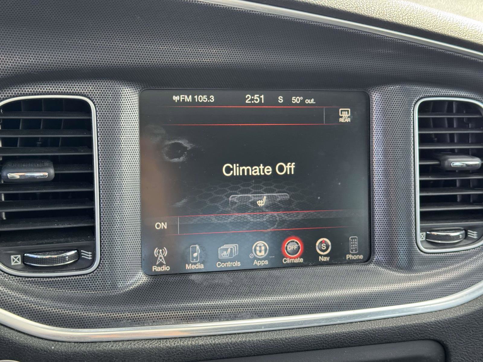 Used 2016 Dodge Charger SXT w/ Rallye Group image 23