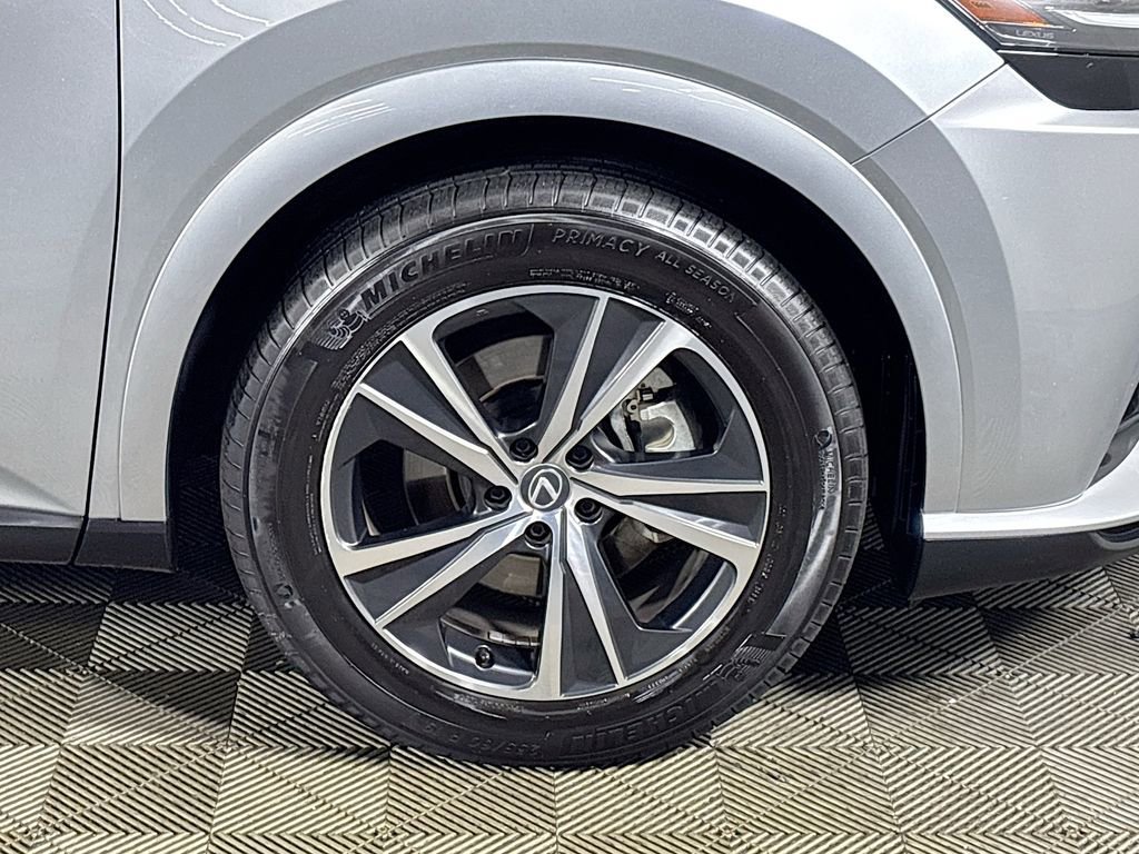 Used 2023 Lexus RX 350 AWD w/ Cold Area Package image 23