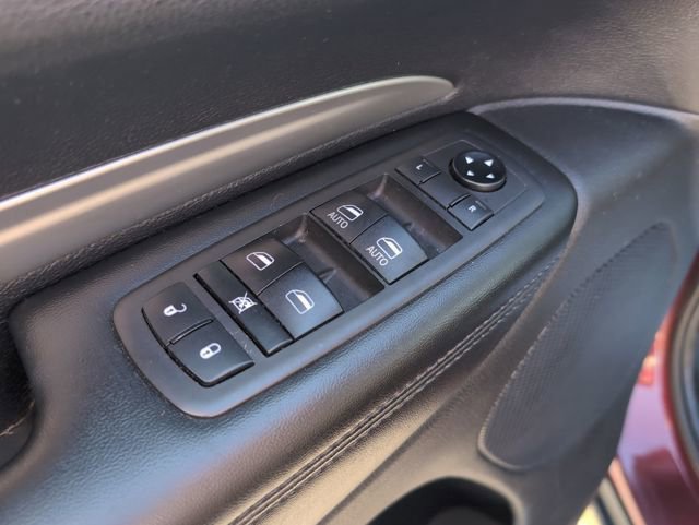 Used 2019 Dodge Durango SXT image 16