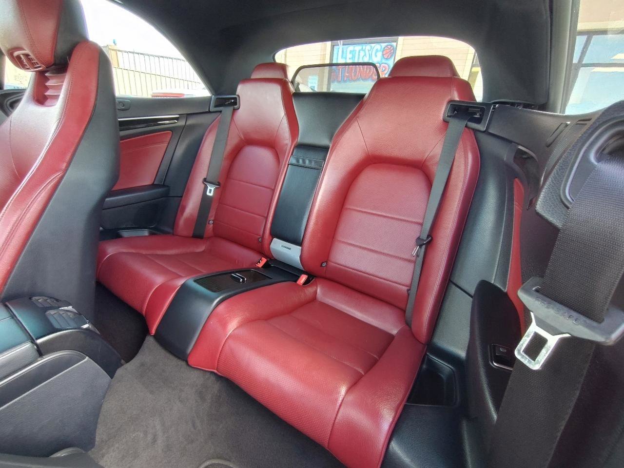 Used 2014 Mercedes-Benz E 350 Cabriolet image 39