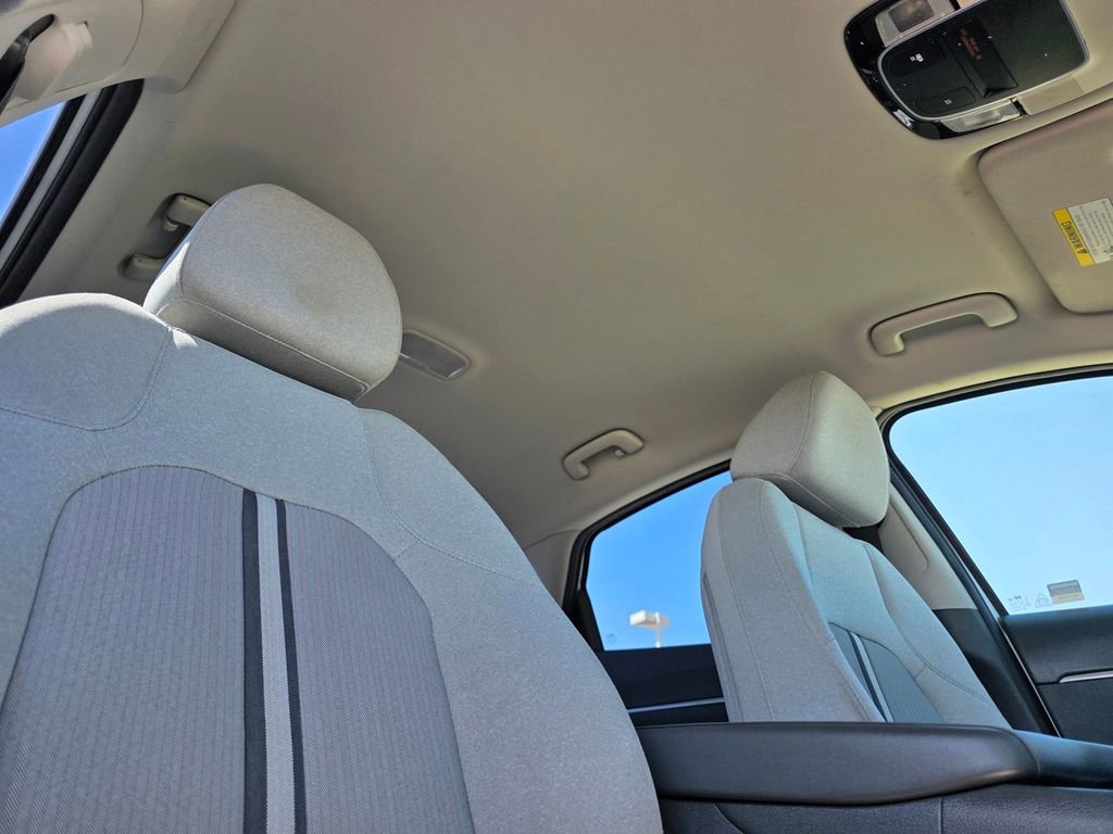 Used 2021 Hyundai Sonata SE image 23