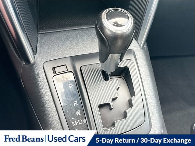 Used 2014 MAZDA CX-5 Touring w/ Touring Technology Package image 18