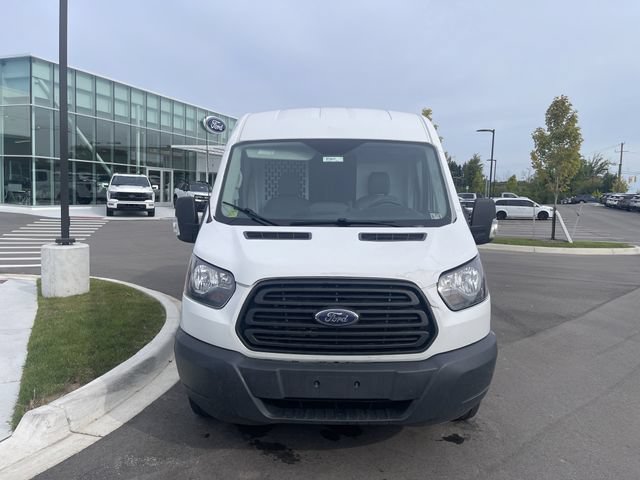 Used 2019 Ford Transit 150 148 Medium Roof RWD image 8
