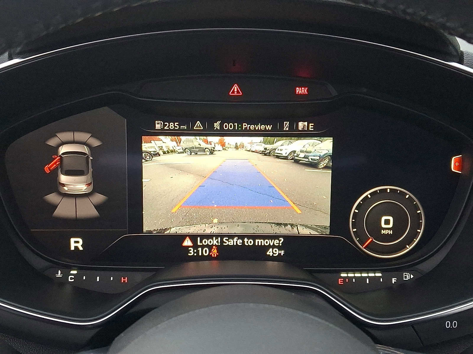 Used 2016 Audi TT 2.0T image 15