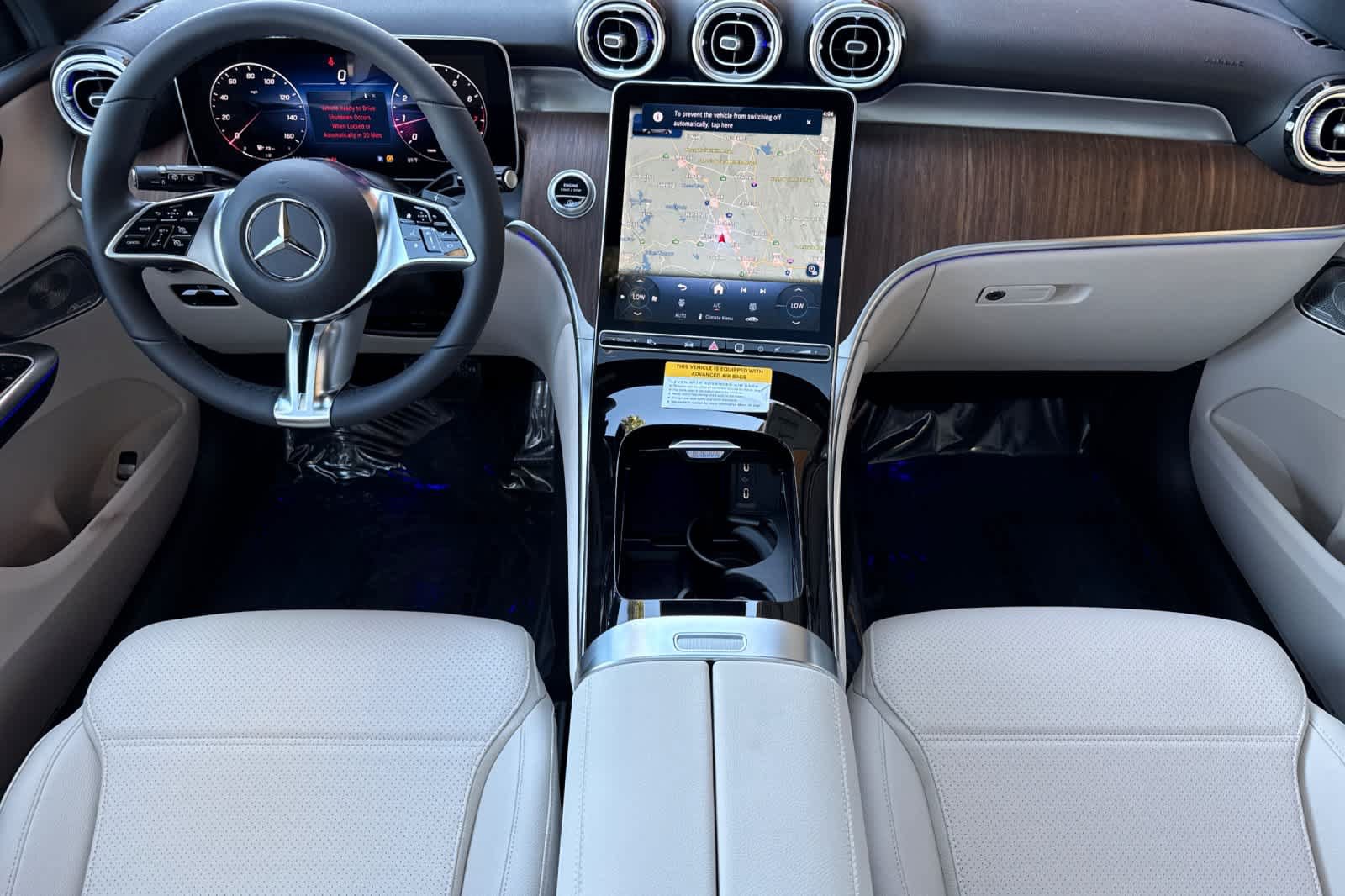 New 2026 Mercedes-Benz GLC 300 image 12
