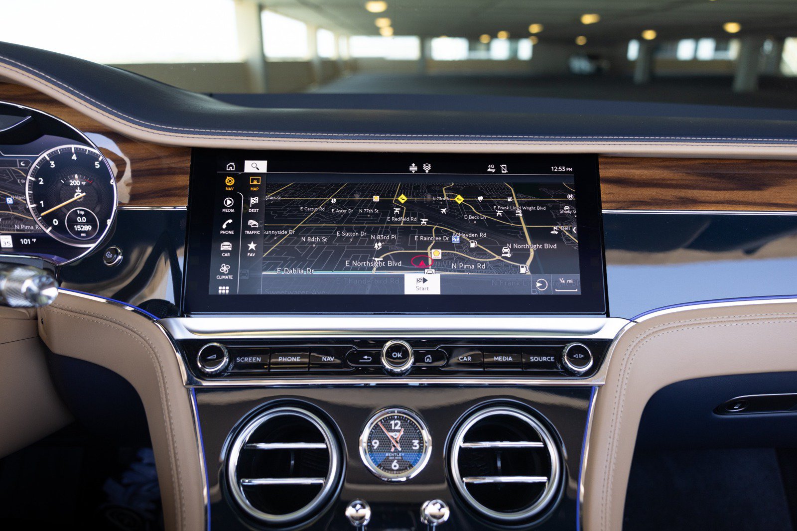 Used 2020 Bentley Continental GT V8 AWD/4WD image 51