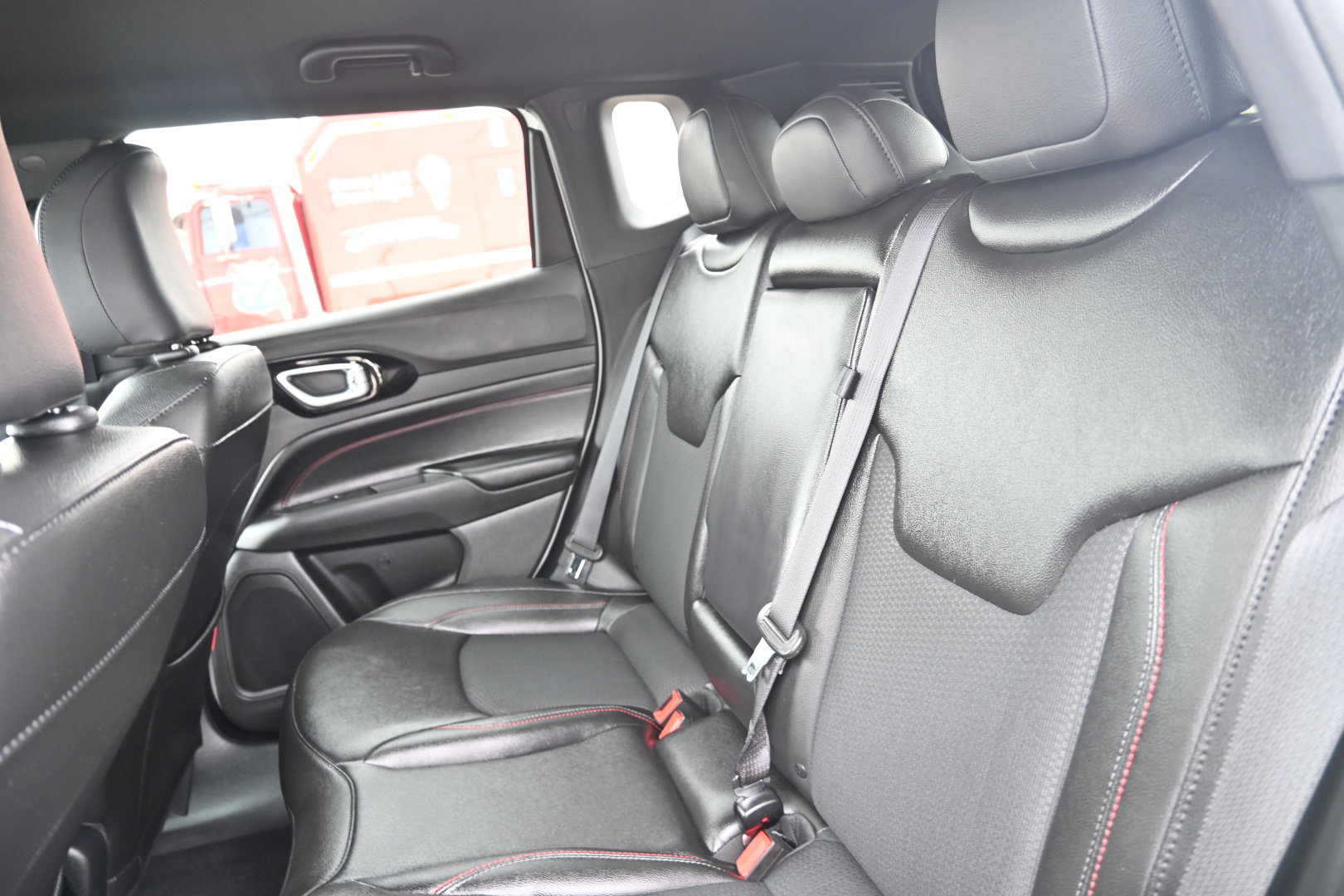 Certified 2024 Jeep Compass Trailhawk image 11