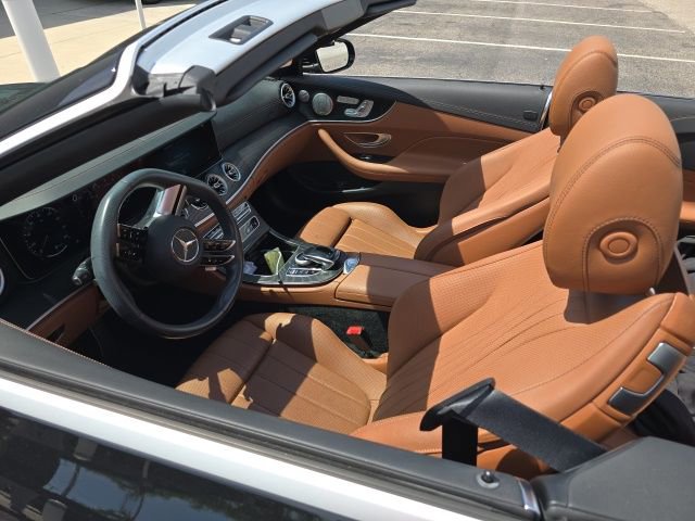 Used 2023 Mercedes-Benz E 450 Cabriolet image 21