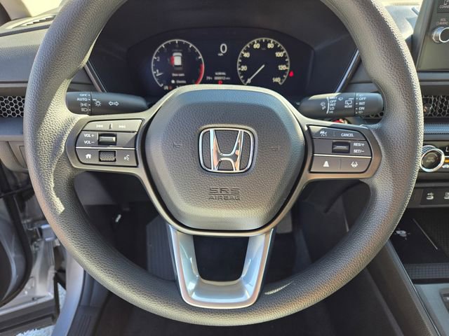 New 2026 Honda CR-V LX image 22