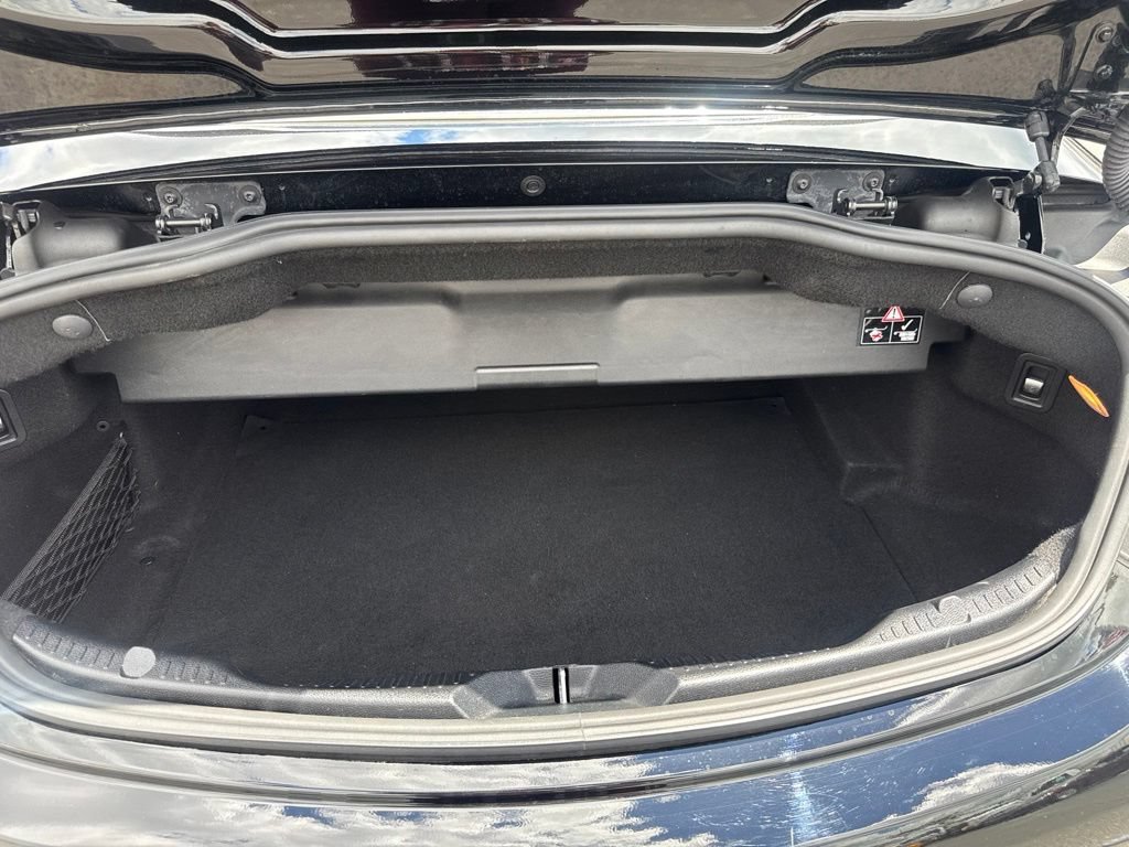 Used 2018 Mercedes-Benz C 300 4MATIC Cabriolet image 43