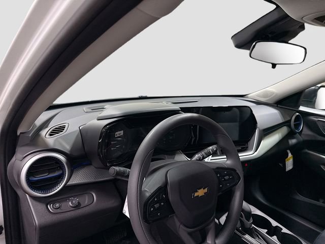 New 2026 Chevrolet Trax LS image 12