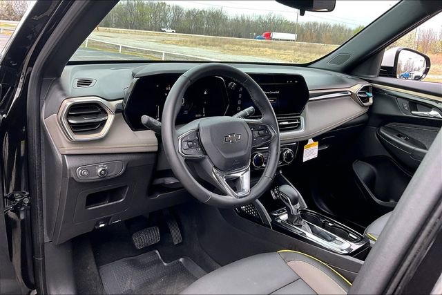 New 2026 Chevrolet TrailBlazer ACTIV w/ Driver Confidence Package image 6