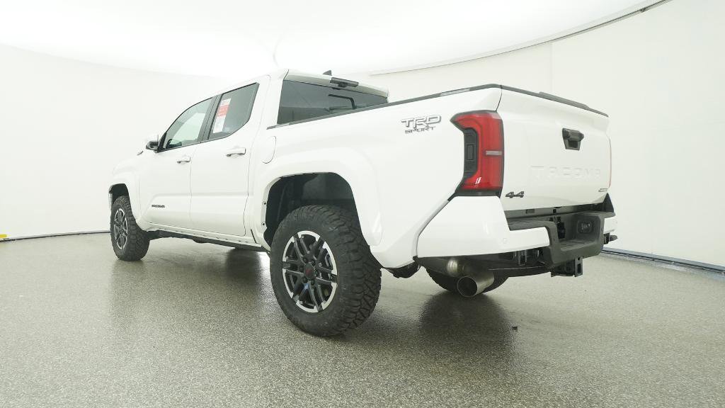 New 2025 Toyota Tacoma TRD Sport image 14