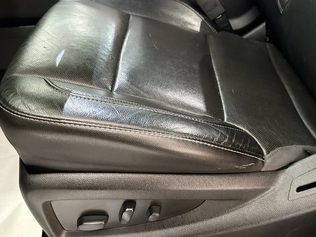 Used 2017 Chevrolet Silverado 2500 LTZ w/ Duramax Plus Package AWD/4WD image 20