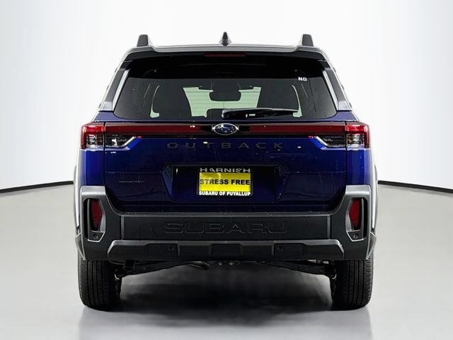 New 2026 Subaru Outback Premium AWD/4WD image 7