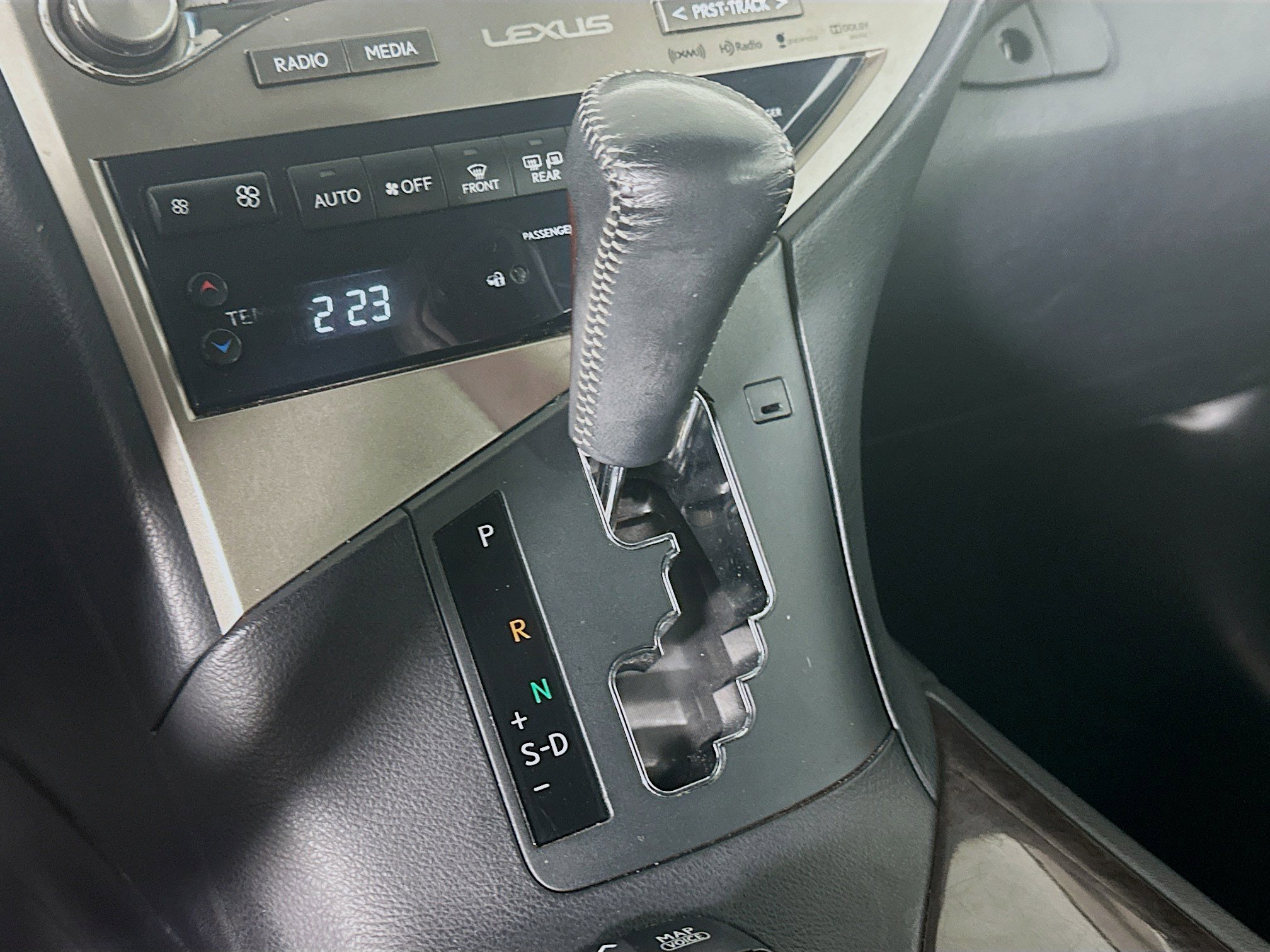 Used 2015 Lexus RX 350 2WD image 25