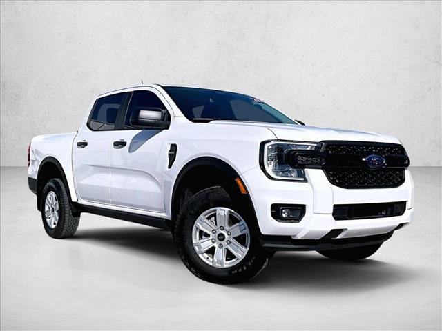 Used 2024 Ford Ranger XL w/ Trailer Tow Package image 12