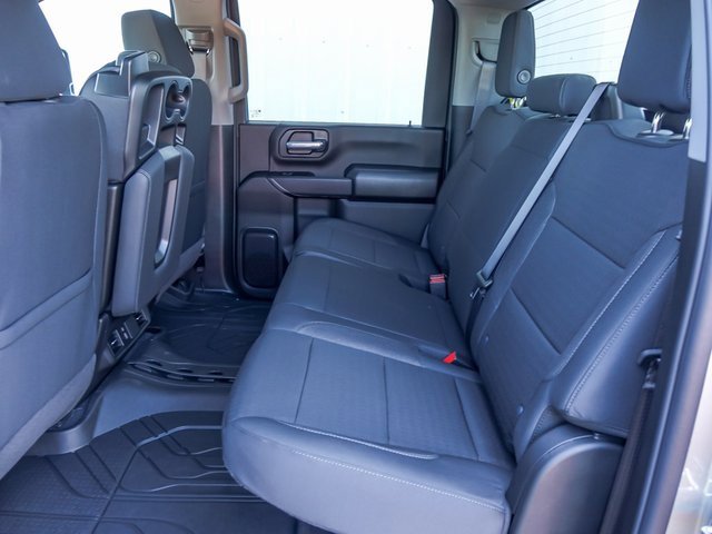 New 2026 Chevrolet Silverado 2500 Custom w/ Custom Value Package image 16