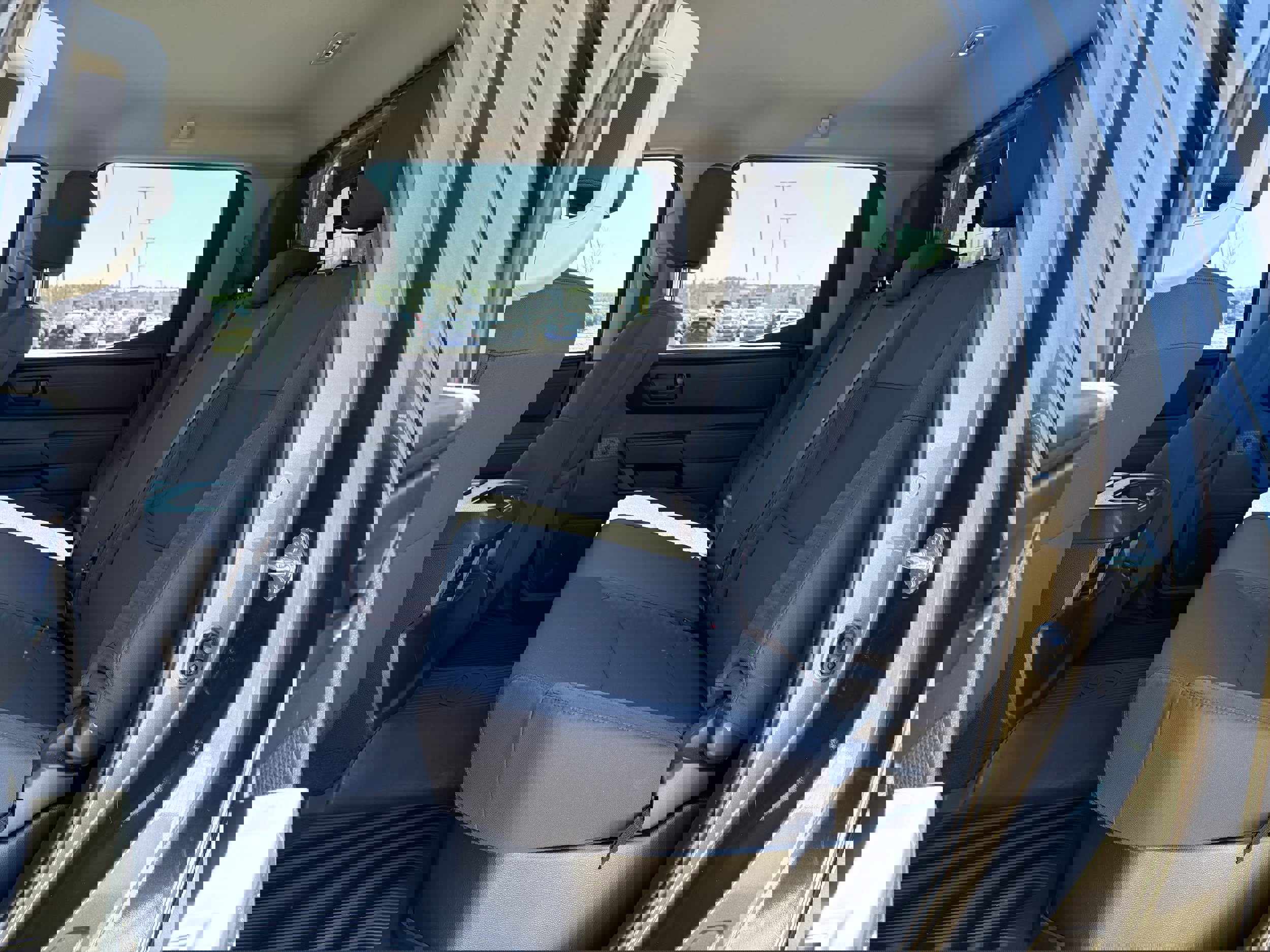 Used 2024 Toyota Tundra SR w/ SR Tow Package image 31