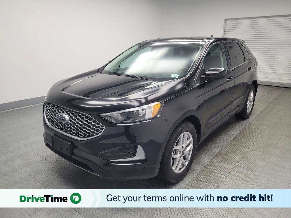 Used 2023 Ford Edge SEL