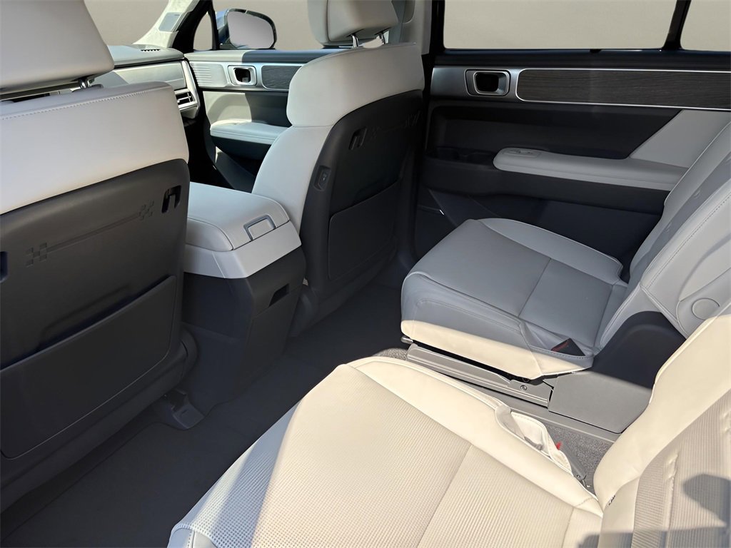 New 2026 Hyundai Santa Fe Calligraphy image 27