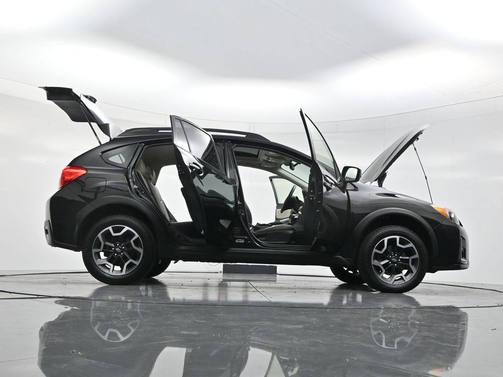 Used 2017 Subaru Crosstrek 2.0i Limited AWD/4WD image 57