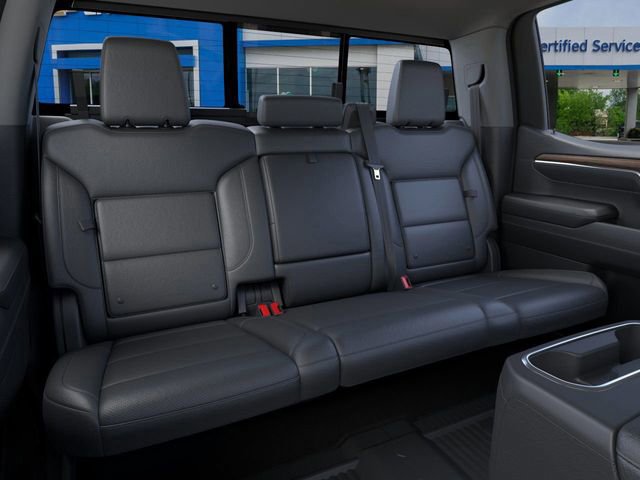 New 2026 Chevrolet Silverado 1500 LT image 17
