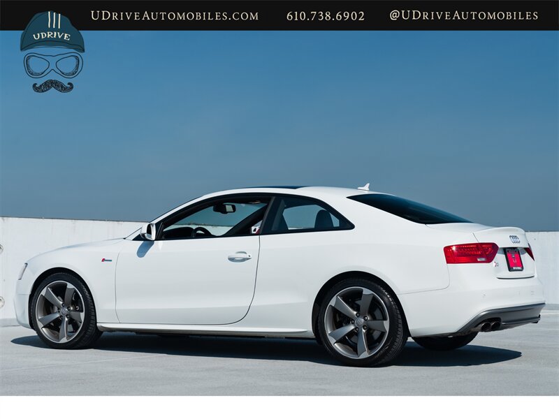 Used 2015 Audi S5 Premium Plus w/ Technology Package AWD/4WD image 24