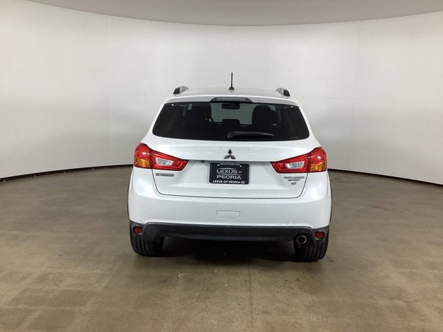 Used 2016 Mitsubishi Outlander Sport GT AWD/4WD image 6