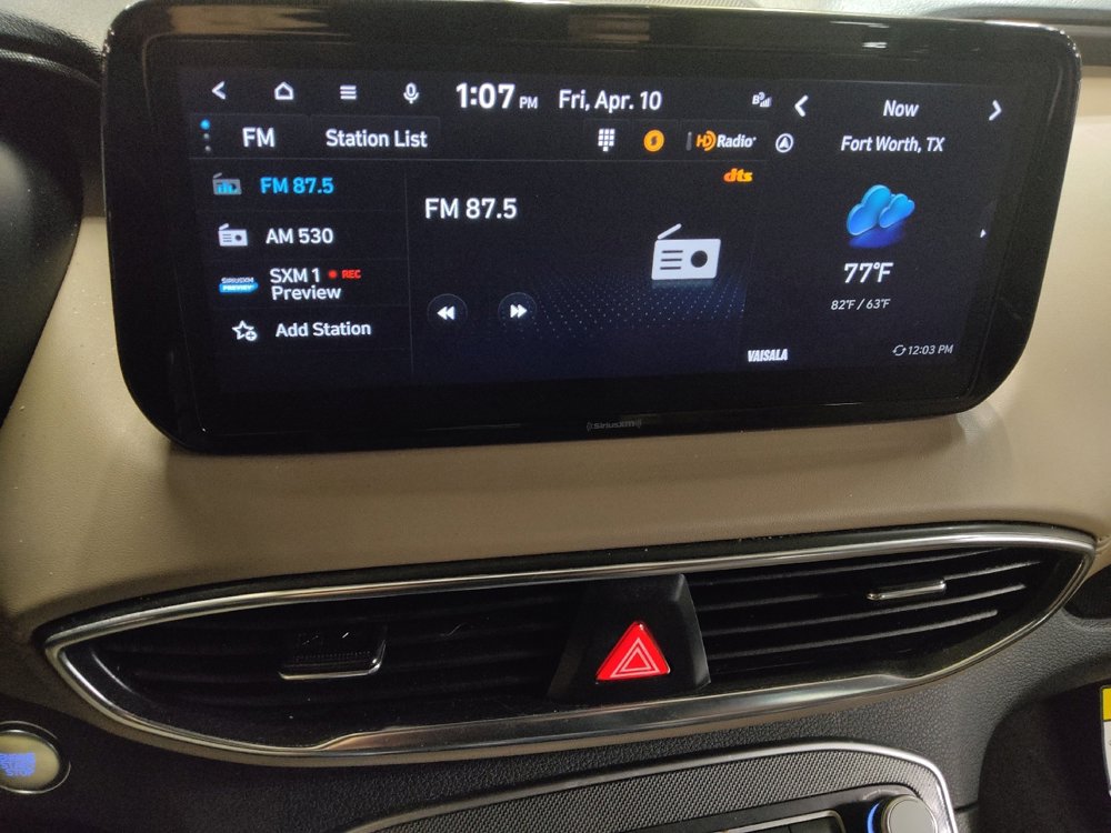 Used 2023 Hyundai Santa Fe SEL w/ Cargo Package AWD/4WD image 25