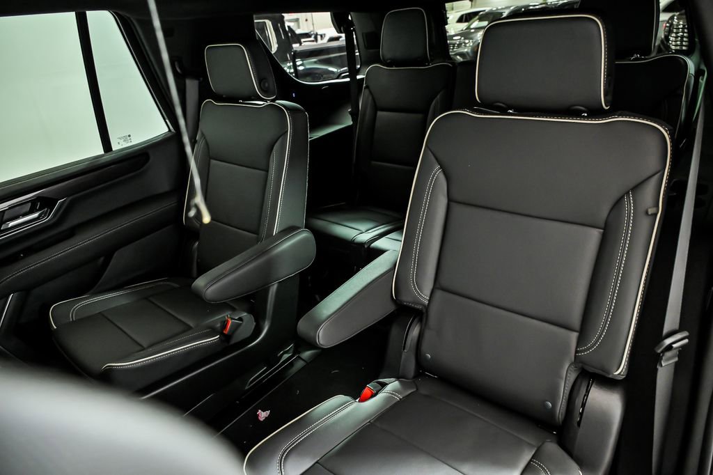 New 2026 GMC Yukon Elevation image 10